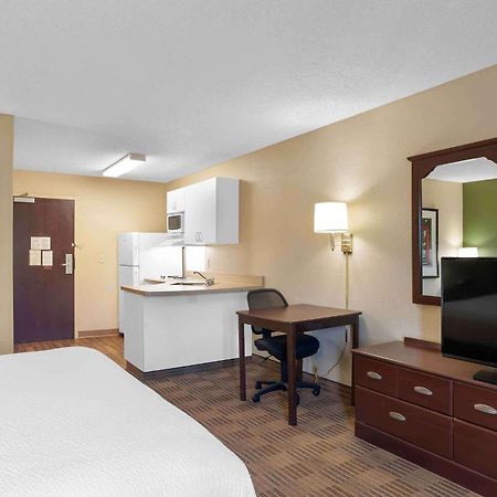 Extended Stay America Select Suites - Atlanta - Alpharetta - Rock Mill Rd Kültér fotó