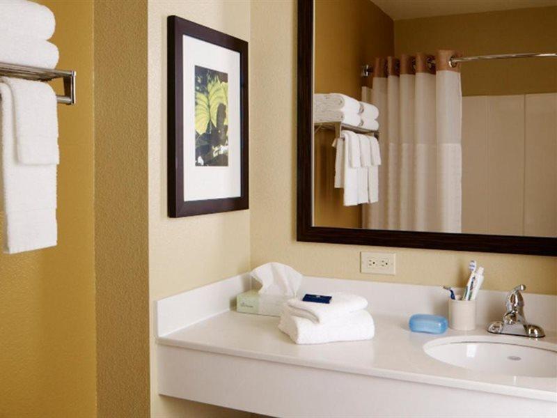 Extended Stay America Select Suites - Atlanta - Alpharetta - Rock Mill Rd Kültér fotó