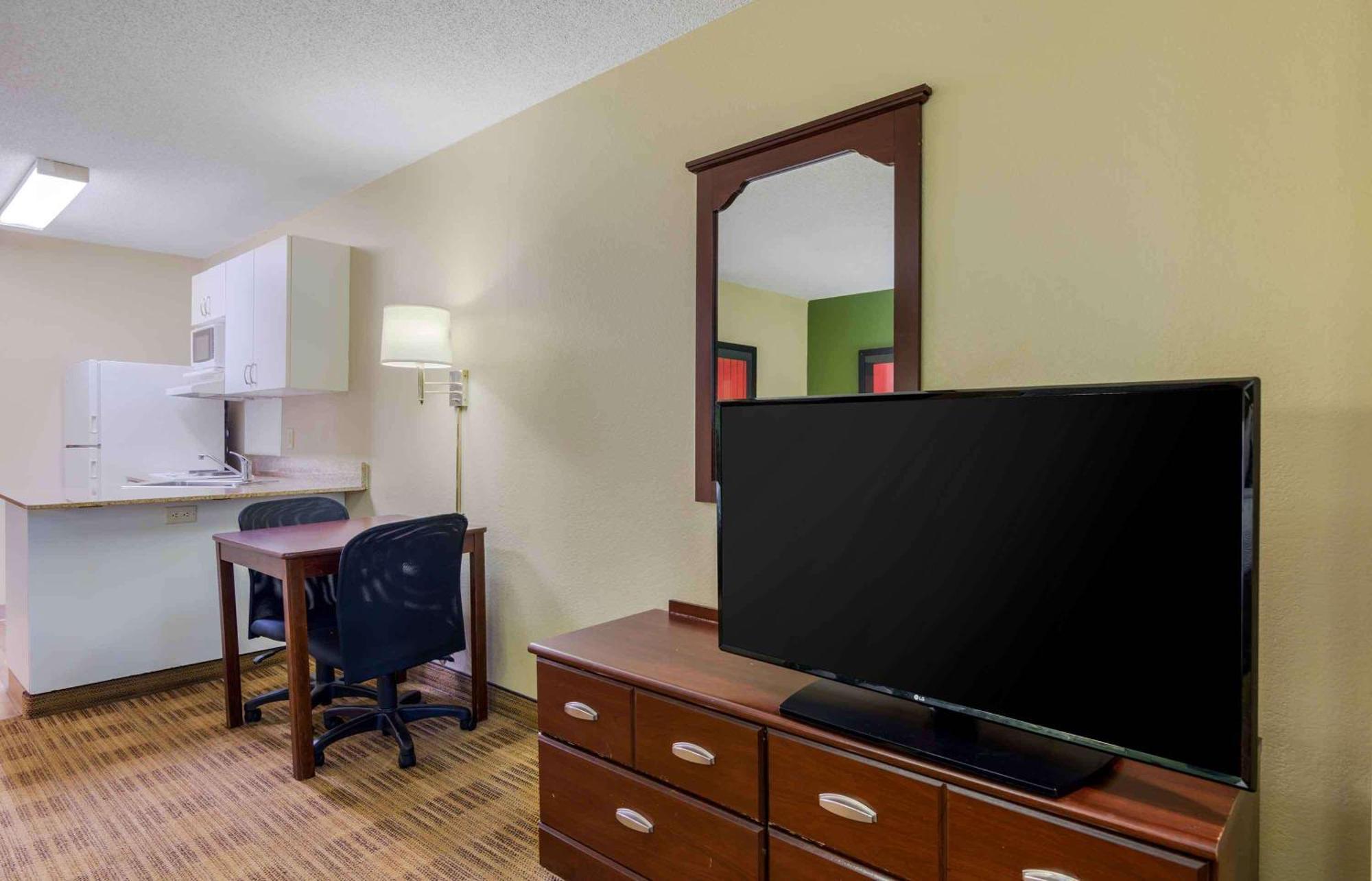 Extended Stay America Select Suites - Atlanta - Alpharetta - Rock Mill Rd Kültér fotó
