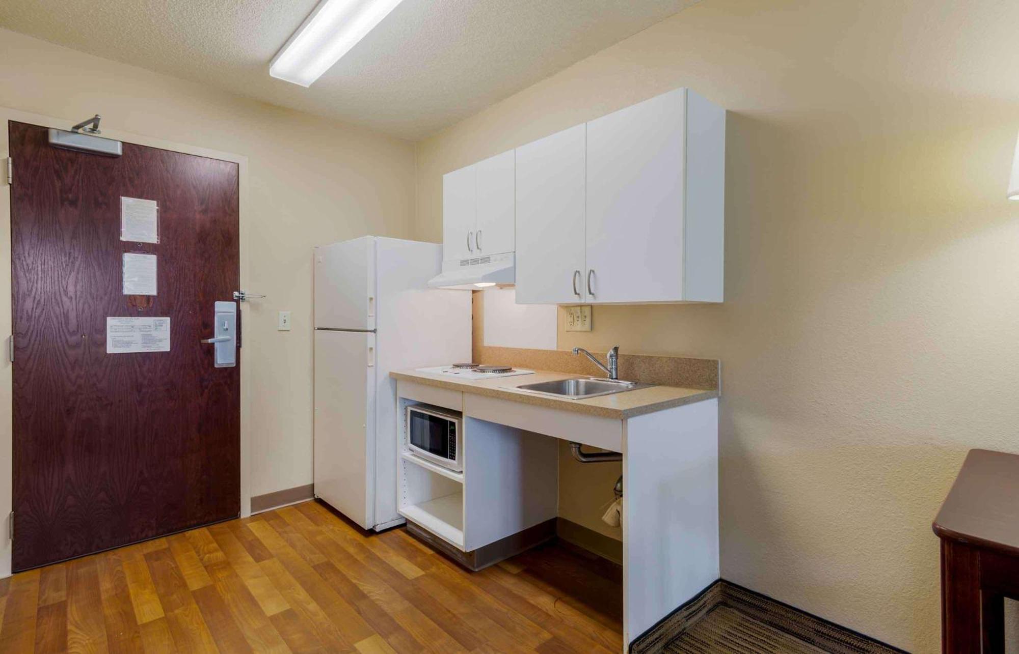Extended Stay America Select Suites - Atlanta - Alpharetta - Rock Mill Rd Kültér fotó