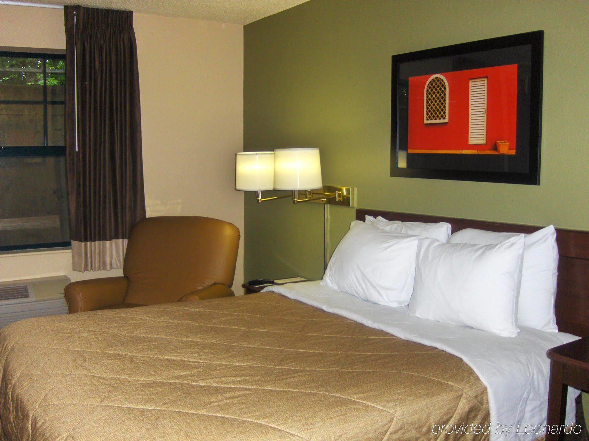 Extended Stay America Select Suites - Atlanta - Alpharetta - Rock Mill Rd Kültér fotó