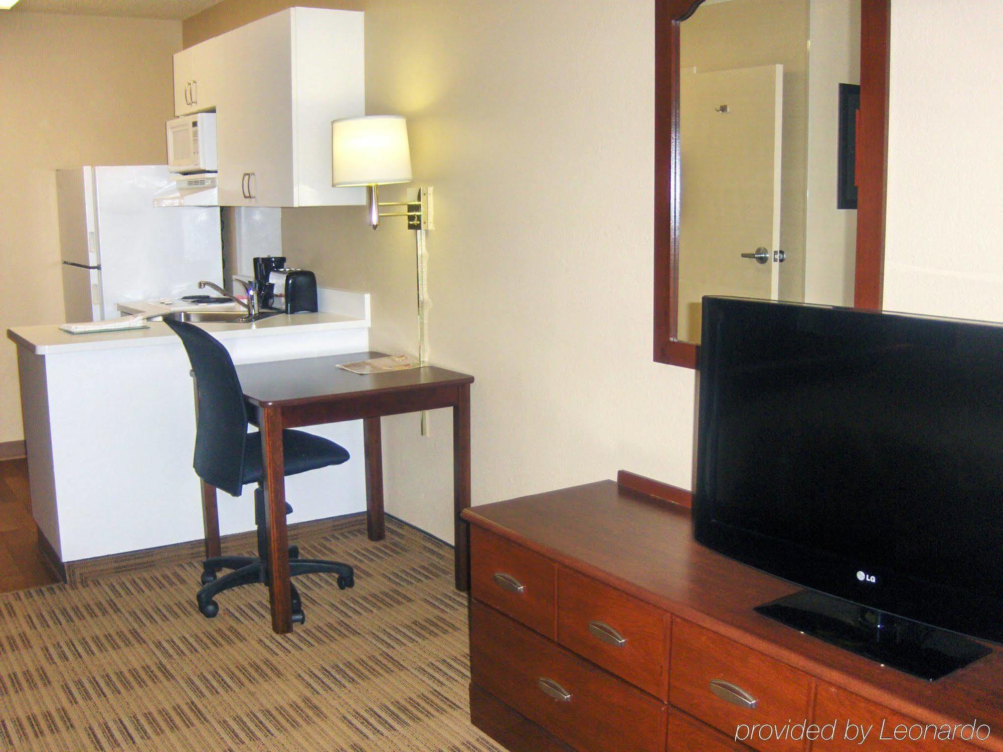 Extended Stay America Select Suites - Atlanta - Alpharetta - Rock Mill Rd Kültér fotó