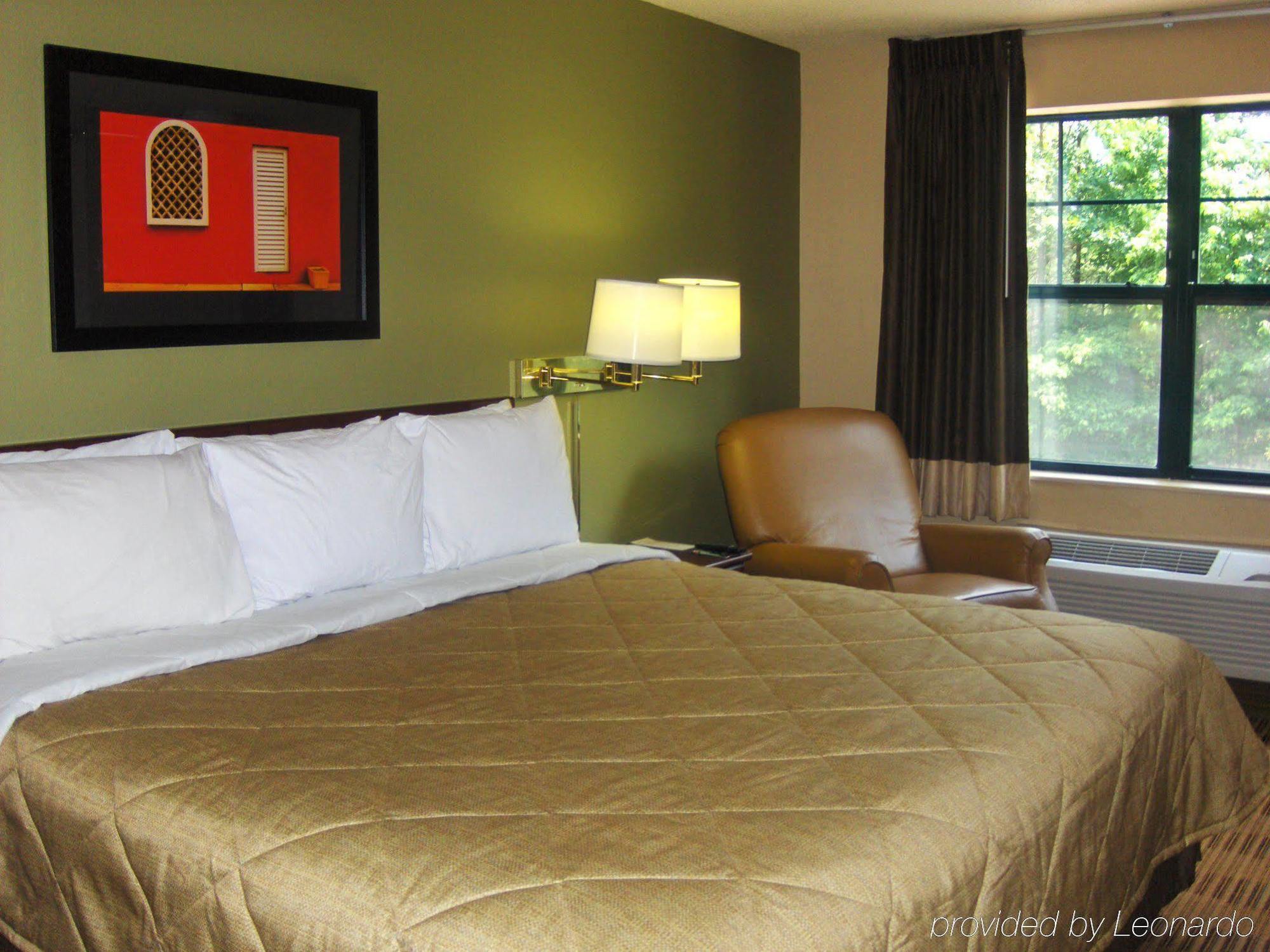 Extended Stay America Select Suites - Atlanta - Alpharetta - Rock Mill Rd Kültér fotó