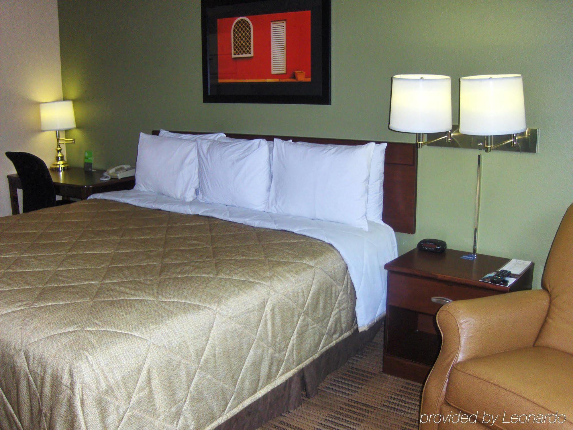 Extended Stay America Select Suites - Atlanta - Alpharetta - Rock Mill Rd Kültér fotó