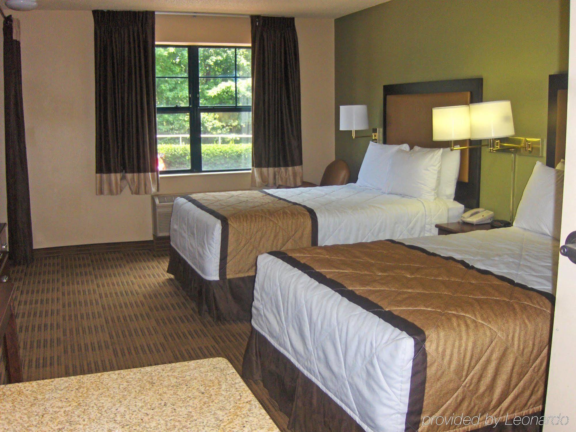 Extended Stay America Select Suites - Atlanta - Alpharetta - Rock Mill Rd Kültér fotó