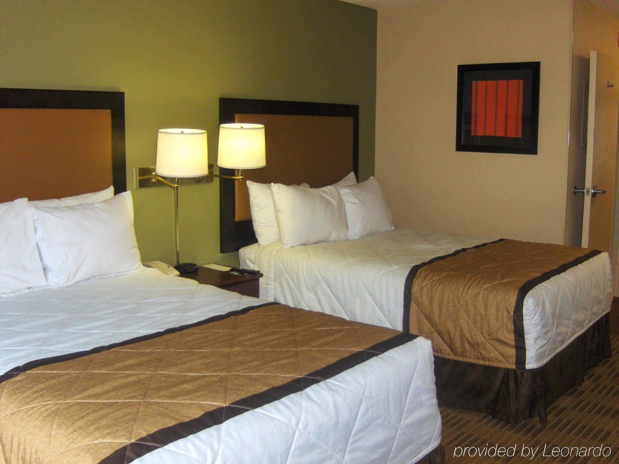 Extended Stay America Select Suites - Atlanta - Alpharetta - Rock Mill Rd Kültér fotó