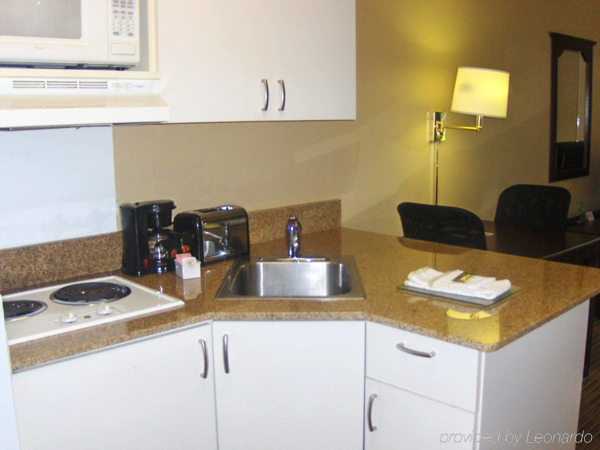 Extended Stay America Select Suites - Atlanta - Alpharetta - Rock Mill Rd Kültér fotó